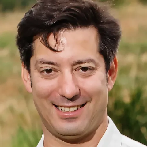 Jason Steele author profile photo