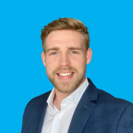 Zach Cohen's profile
