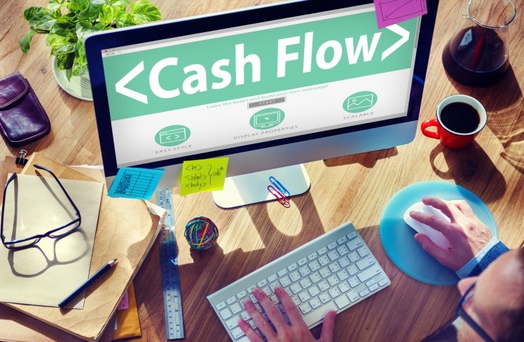 what is cashflow