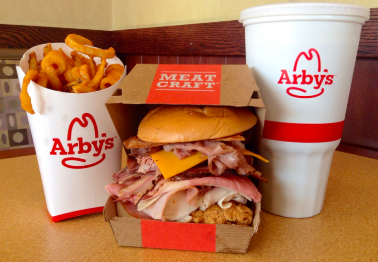 The Inspirational Story Of The Brothers Who Created Arbys Nav 9589