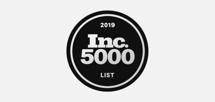 Nav Ranks on Inc. 5000 Fastest-Growing Private Companies in America List for Third Consecutive Year