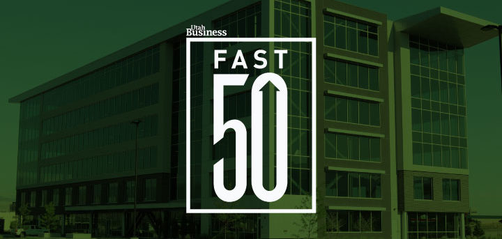 Nav Ranks No. 39 on Fast 50 List of Utah’s Fastest-Growing Companies