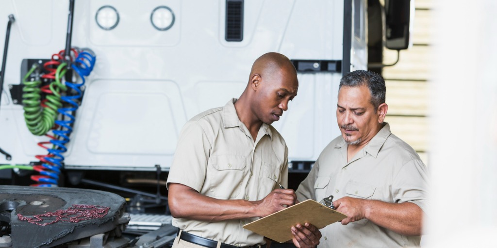 How to Get the Best Loans for Truck Repair