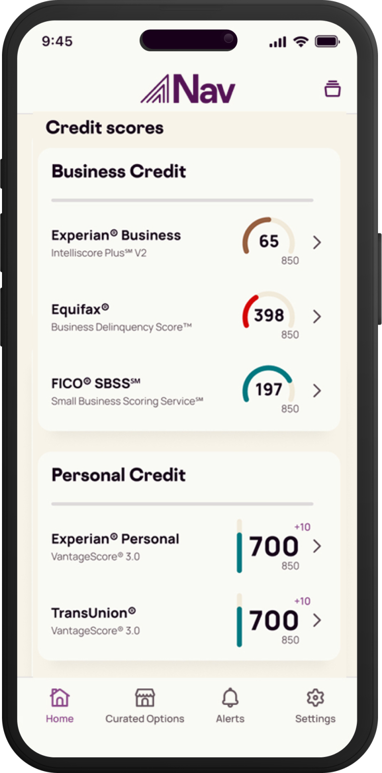 PAYDEX Score: The Dun & Bradstreet Business Credit Rating